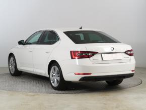 Škoda Superb  2.0 TDI Style 