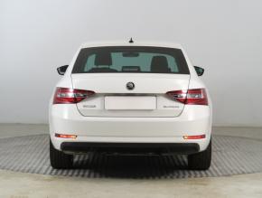 Škoda Superb  2.0 TDI Style 