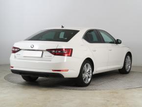 Škoda Superb  2.0 TDI Style 