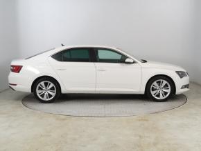 Škoda Superb  2.0 TDI Style 