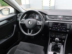 Škoda Superb  2.0 TDI Style 