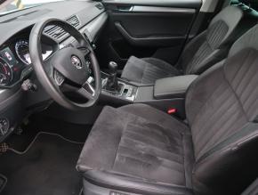 Škoda Superb  2.0 TDI Style 