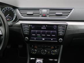 Škoda Superb  2.0 TDI Style 