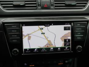 Škoda Superb  2.0 TDI Style 