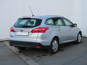Ford Focus  1.5 TDCi 