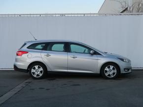 Ford Focus  1.5 TDCi 