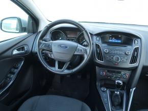 Ford Focus  1.5 TDCi 