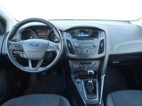 Ford Focus  1.5 TDCi 