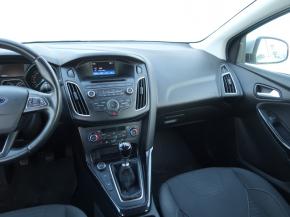 Ford Focus  1.5 TDCi 