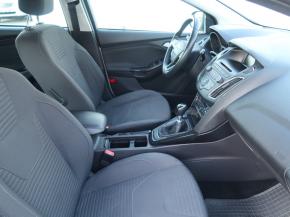 Ford Focus  1.5 TDCi 