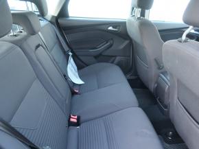 Ford Focus  1.5 TDCi 
