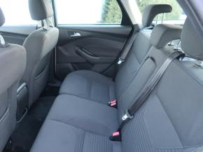 Ford Focus  1.5 TDCi 