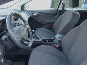 Ford Focus  1.5 TDCi 
