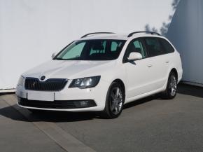 Škoda Superb  1.6 TDI Active 
