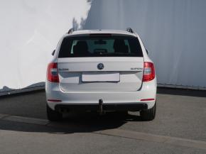 Škoda Superb  1.6 TDI Active 