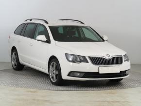 Škoda Superb  1.6 TDI Active 