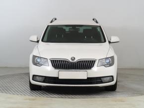 Škoda Superb  1.6 TDI Active 