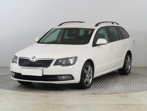 Škoda Superb  1.6 TDI Active 