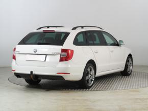 Škoda Superb  1.6 TDI Active