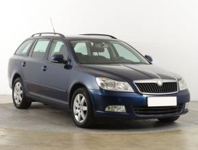 Škoda Octavia  1.6 TDI Ambiente