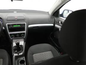 Škoda Octavia  1.6 TDI Ambiente 