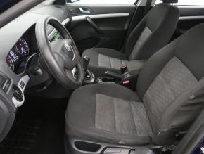 Škoda Octavia  1.6 TDI Ambiente 
