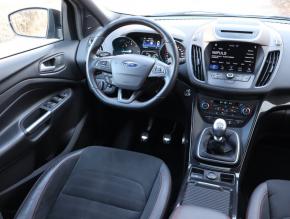 Ford Kuga  2.0 TDCi ST-Line 