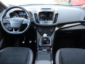 Ford Kuga  2.0 TDCi ST-Line 