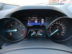 Ford Kuga  2.0 TDCi ST-Line 