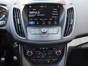 Ford Kuga  2.0 TDCi ST-Line 