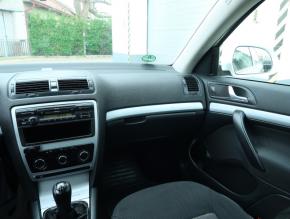Škoda Octavia  1.9 TDI 