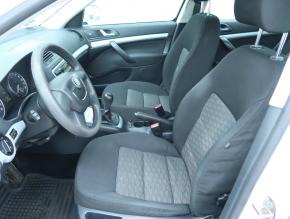 Škoda Octavia  1.9 TDI 
