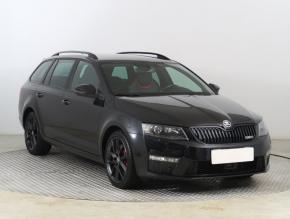 Škoda Octavia  RS 2.0 TDI RS Challenge