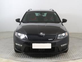 Škoda Octavia  RS 2.0 TDI RS Challenge 