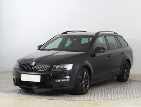 Škoda Octavia  RS 2.0 TDI RS Challenge 