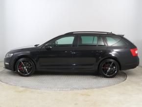 Škoda Octavia  RS 2.0 TDI RS Challenge 