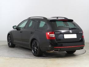 Škoda Octavia  RS 2.0 TDI RS Challenge 