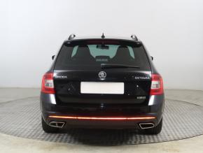 Škoda Octavia  RS 2.0 TDI RS Challenge 
