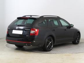 Škoda Octavia  RS 2.0 TDI RS Challenge 
