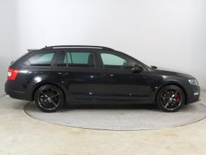 Škoda Octavia  RS 2.0 TDI RS Challenge 