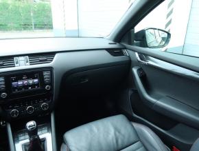 Škoda Octavia  RS 2.0 TDI RS Challenge 