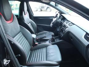 Škoda Octavia  RS 2.0 TDI RS Challenge 