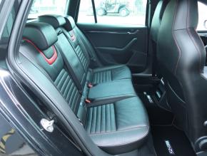 Škoda Octavia  RS 2.0 TDI RS Challenge 