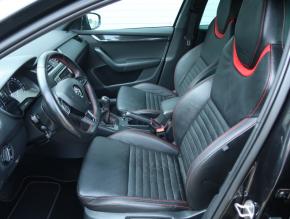 Škoda Octavia  RS 2.0 TDI RS Challenge 