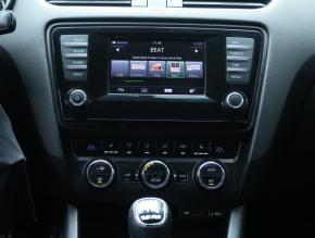 Škoda Octavia  RS 2.0 TDI RS Challenge 