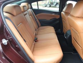 Mazda 6  2.5 Skyactiv-G 
