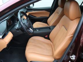Mazda 6  2.5 Skyactiv-G 