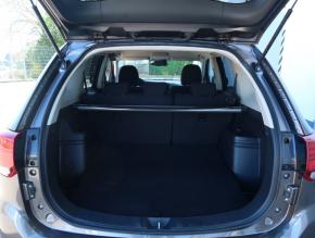 Mitsubishi Outlander  2.0 