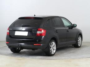 Škoda Rapid Spaceback  1.2 TSI Ambition 