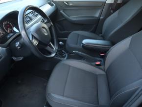 Škoda Rapid Spaceback  1.2 TSI Ambition 